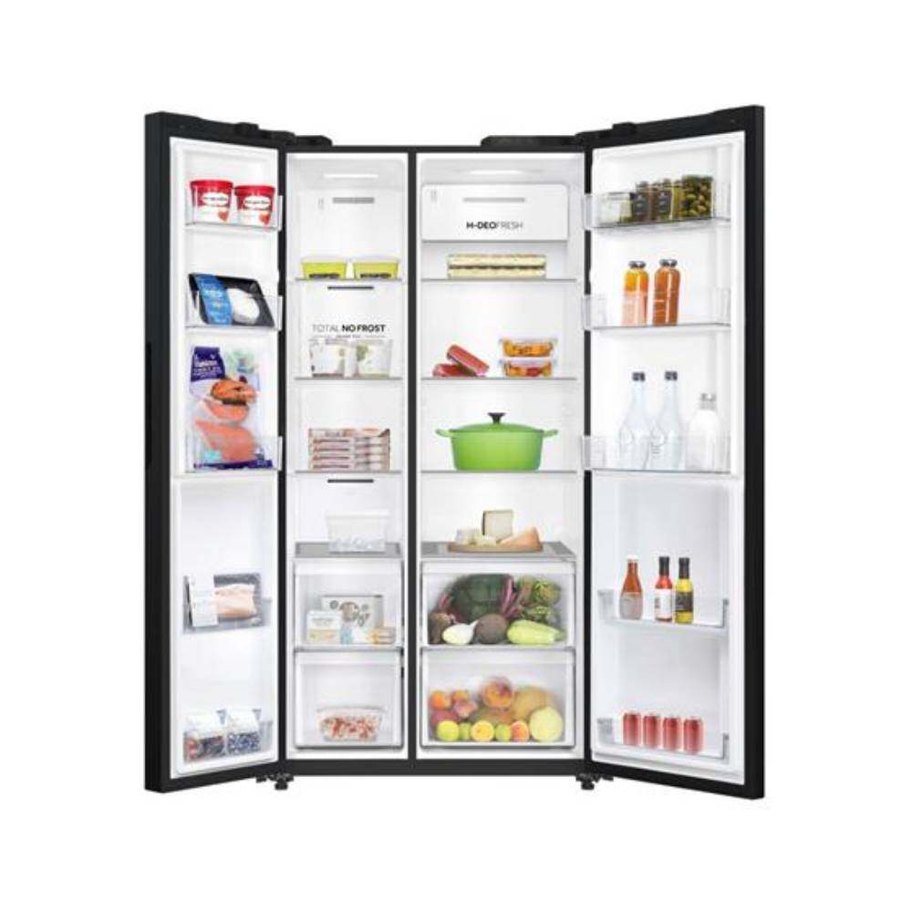 689L Side by Side INVERTER- HAI-HRF689SIGE - Image 6