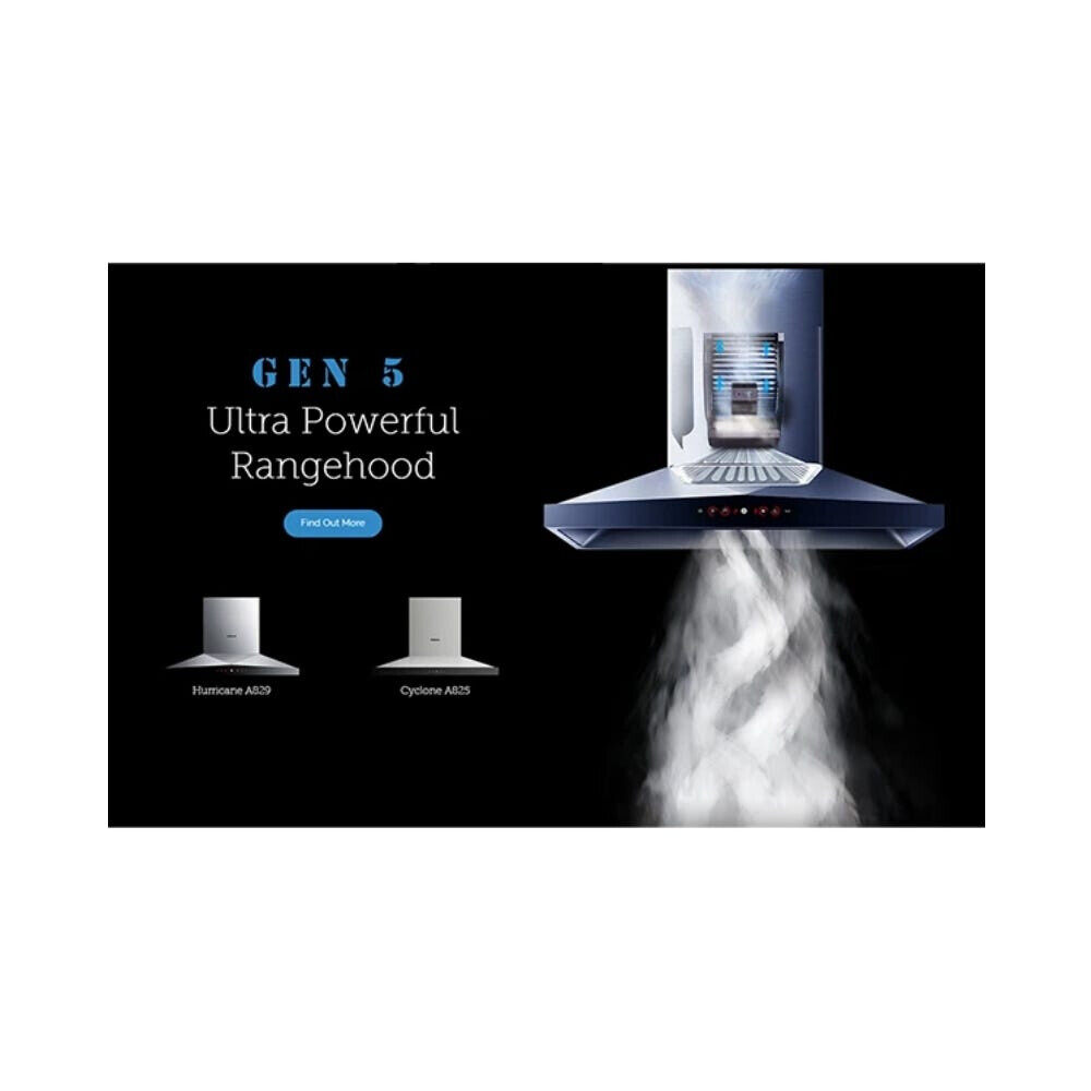 A825 A 825 Crossover Series - Image 4