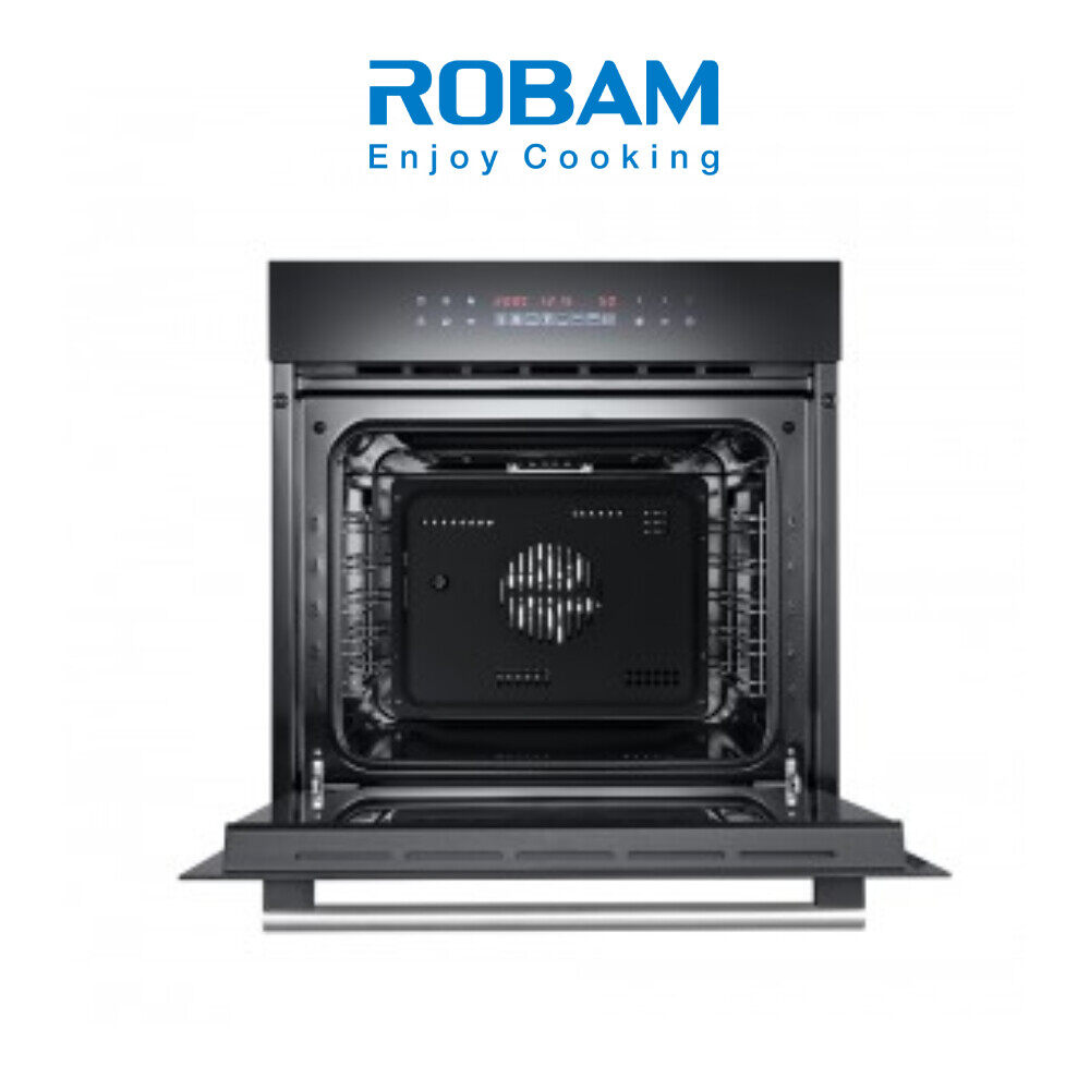 R312 Professional LCD 60L Built-In Oven - Image 3