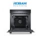 R312 Professional LCD 60L Built-In Oven - Image 3
