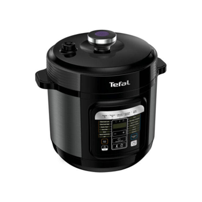 1000W Home Chef Smart Multicooker - Image 3