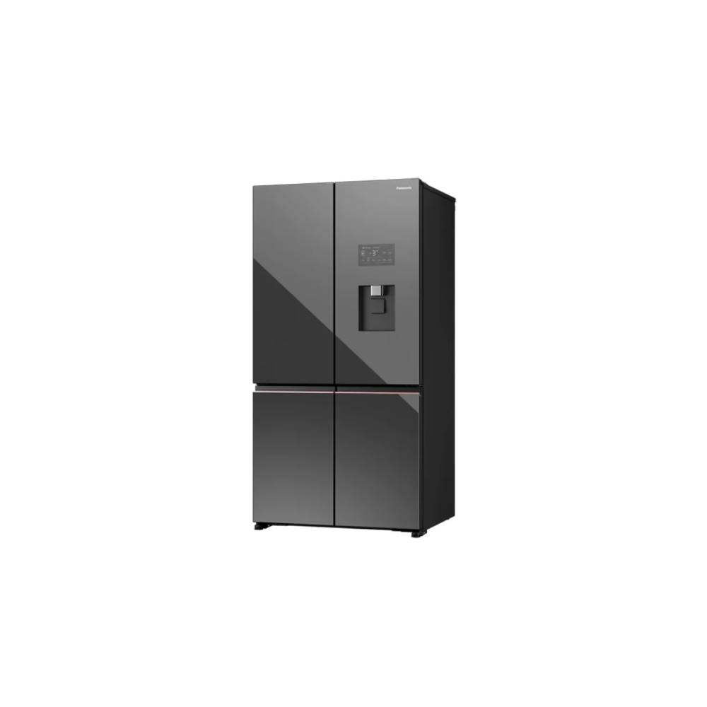 621L Premium Dark Mirror 4-door PRIME+ Edition Refrigerator NR-XY680YMMM - Image 3