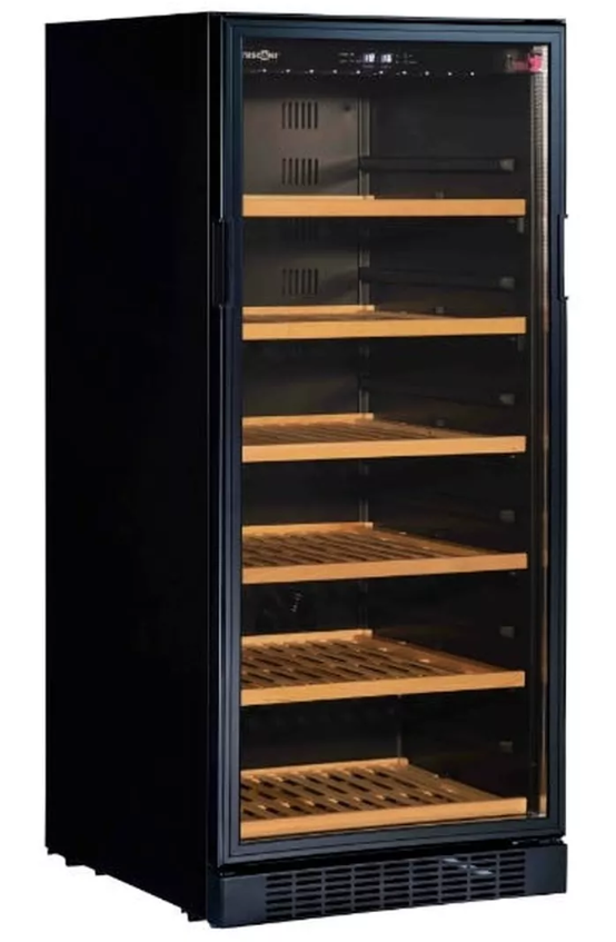 Wine Cooler Bellona (111 bottles) TSC BELLONA110 - Image 2