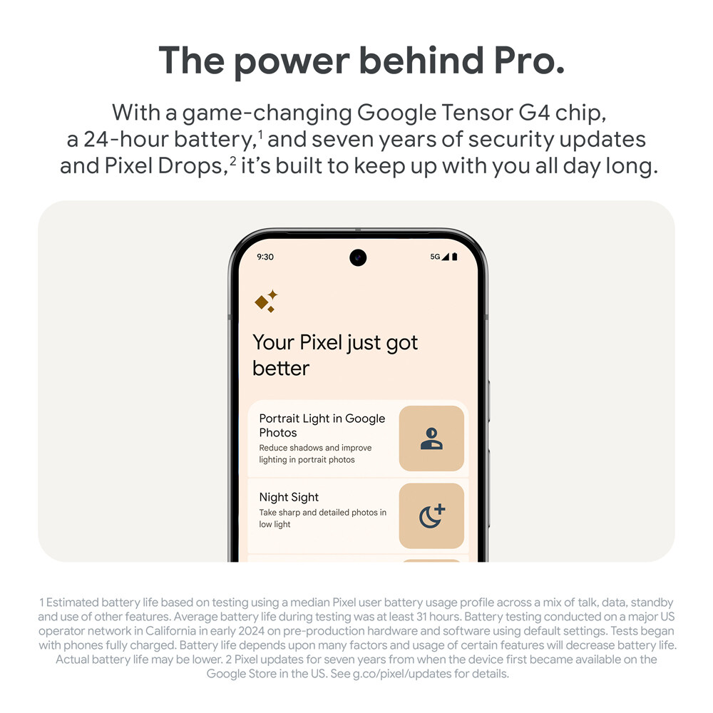 Pixel 9 Pro XL - Image 9
