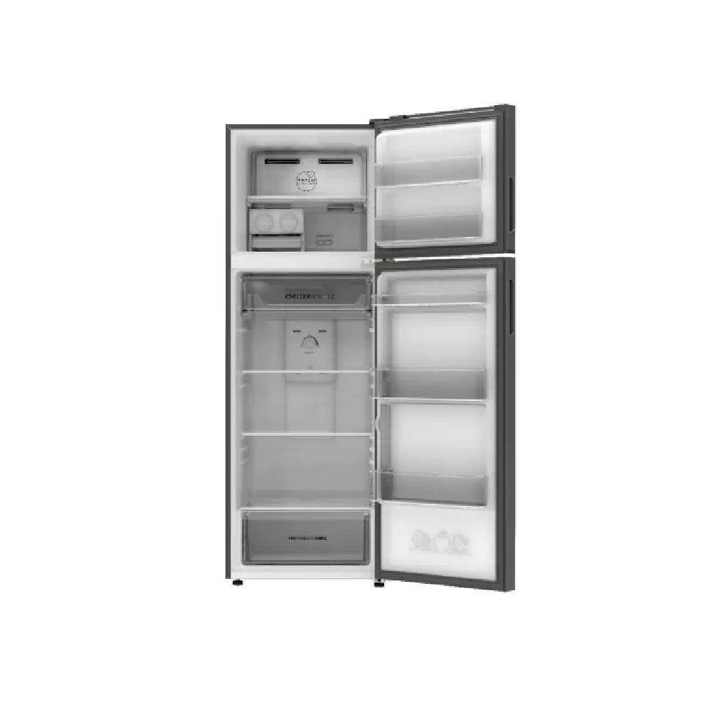458L 2 Door Twin Inverter Fridge with Twin Inverter, Multi Air Flow HRF458IHM Refrigerator - Image 5