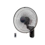 KDK 16-Inch Wall Fan with Remote KC4GR
