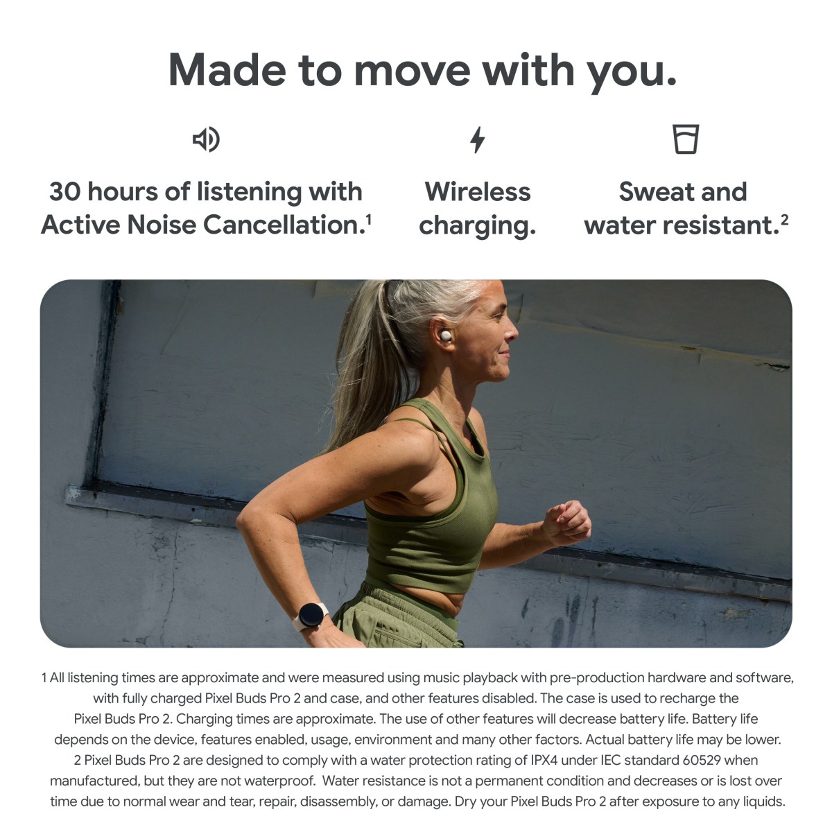 Pixel Buds Pro 2 - Image 8