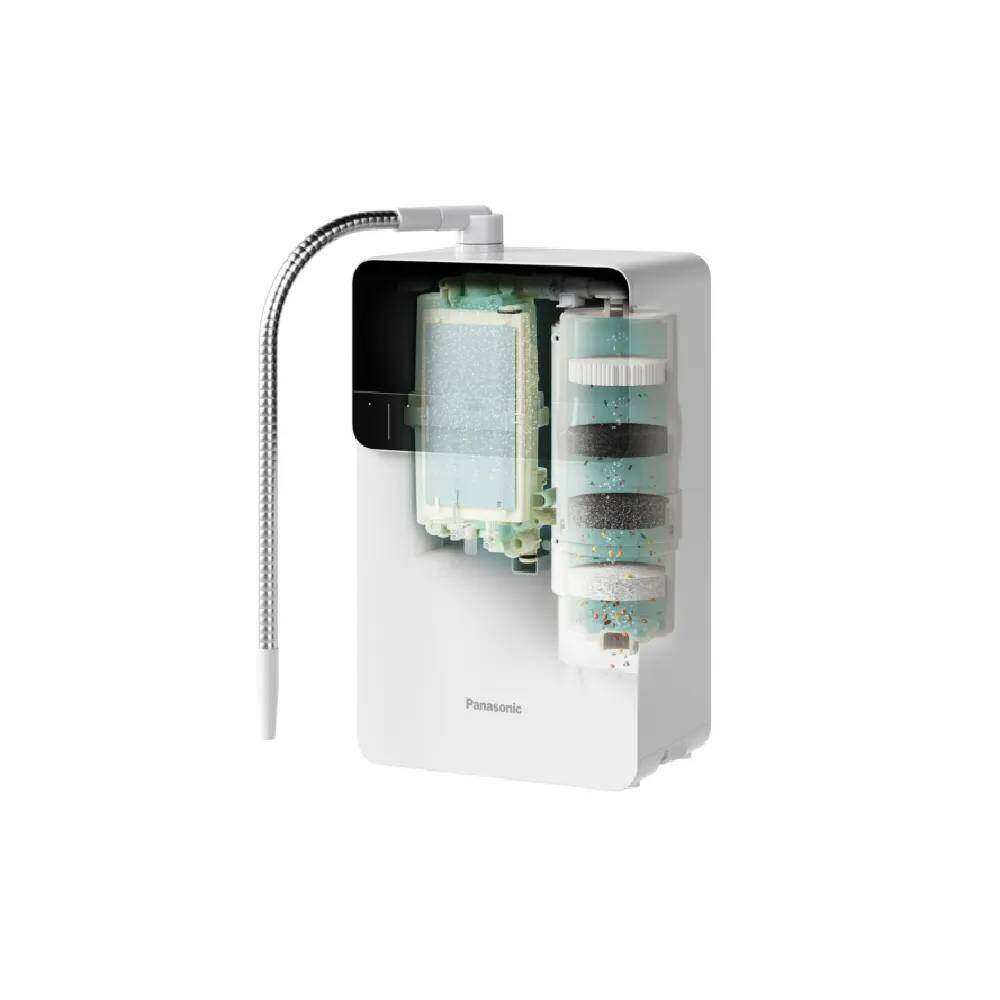 Ultra Filtration Alkaline Ionizer Water Purifier TK-AS700 - Image 4