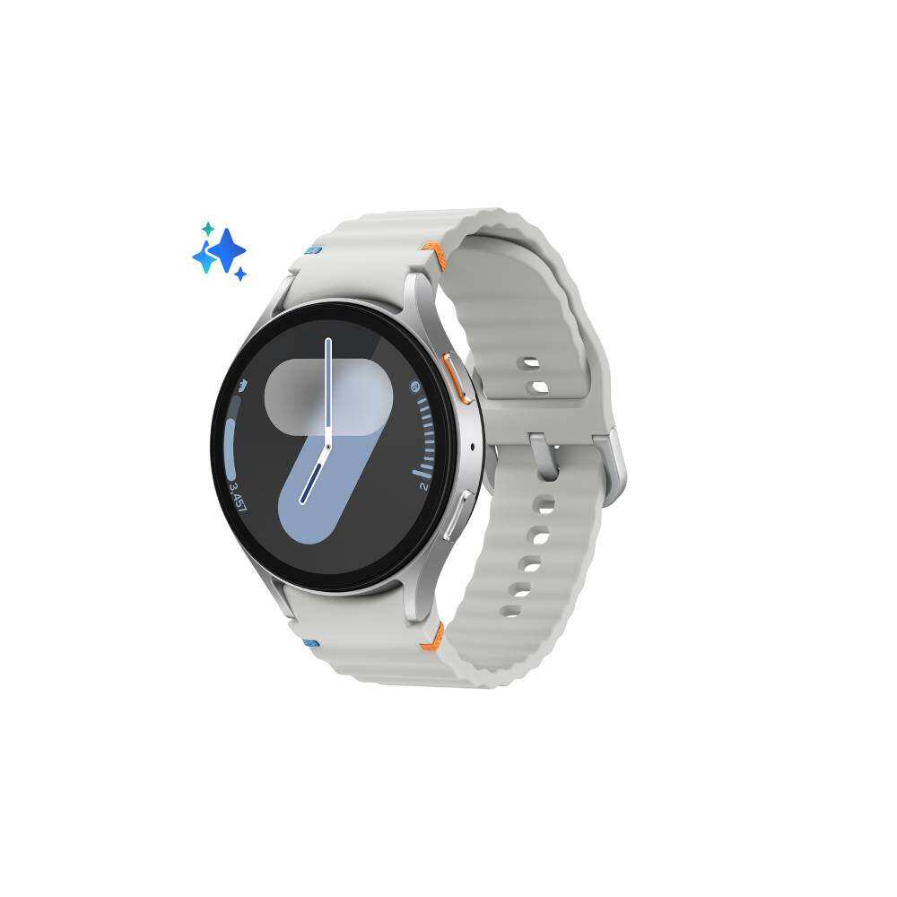 Samsung Galaxy Watch7 Bluetooth 40mm / 44mm, Smartwatch with AI wellness Tracker - Image 5