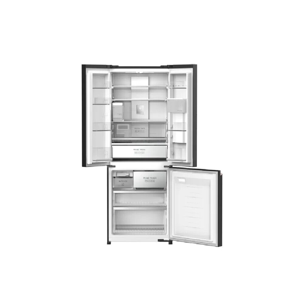 495L Multi-door Refrigerator PRIME+ Edition NR-CW530XMMM Fridge - Image 4