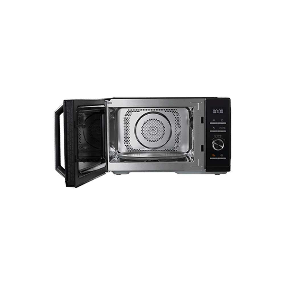 24L Convection with Air Fryer Microwave Oven MW3SAC24SF(BK) - Image 3