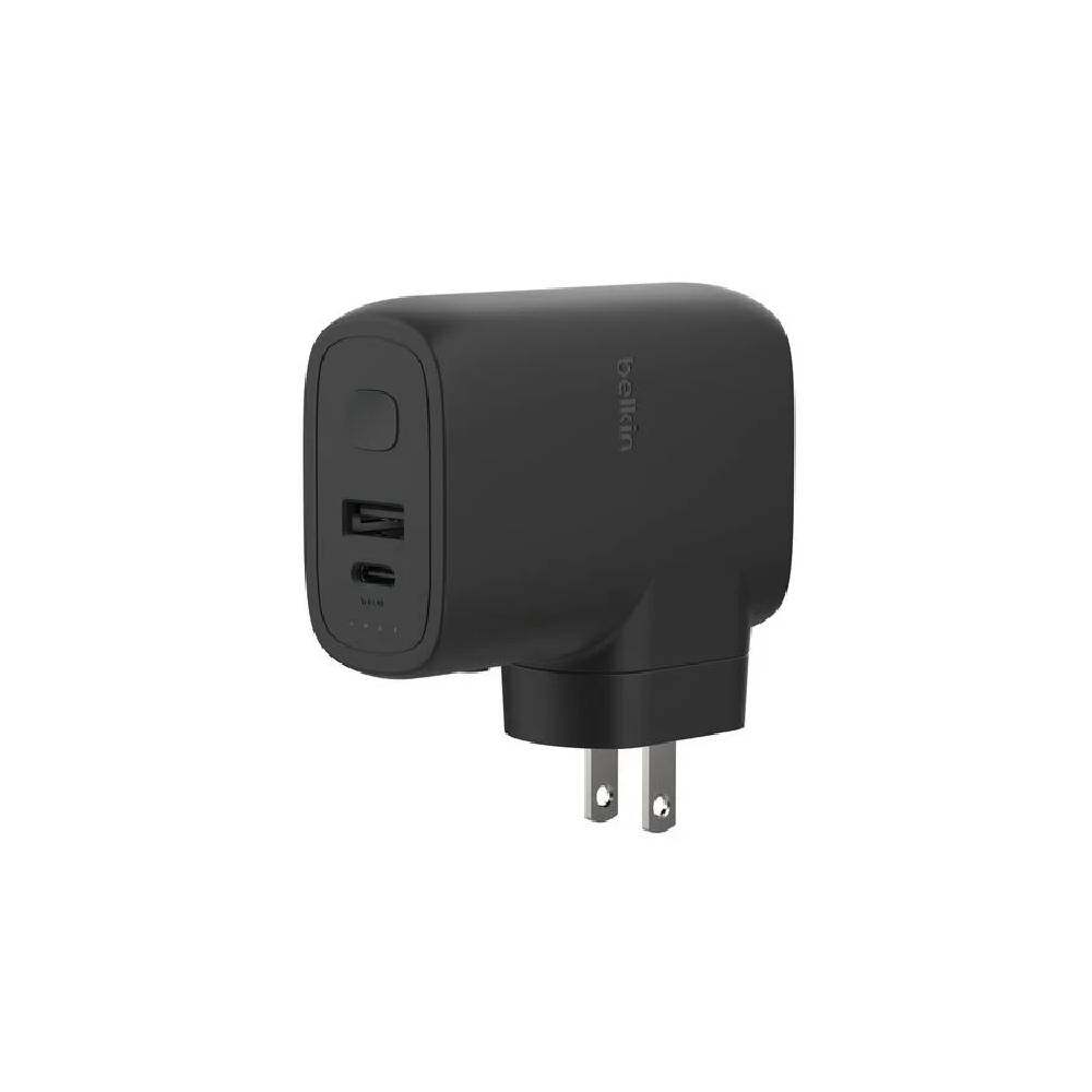 Hybrid AC Power Bank 5K PD 25W W/UK Plug - Image 4