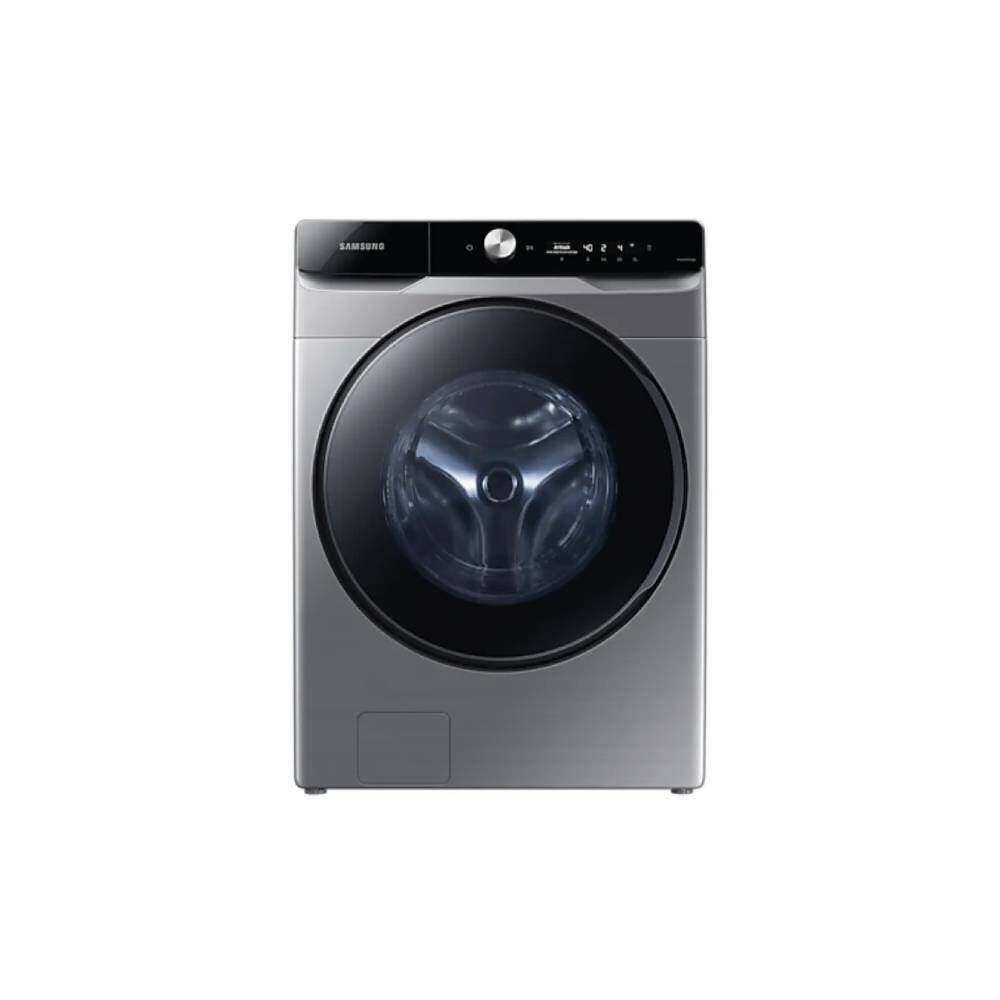 17kg Wash & 10kg Dry Front Load Washer Dryer with AI Ecobubble WD17T6300GPSP - Image 6