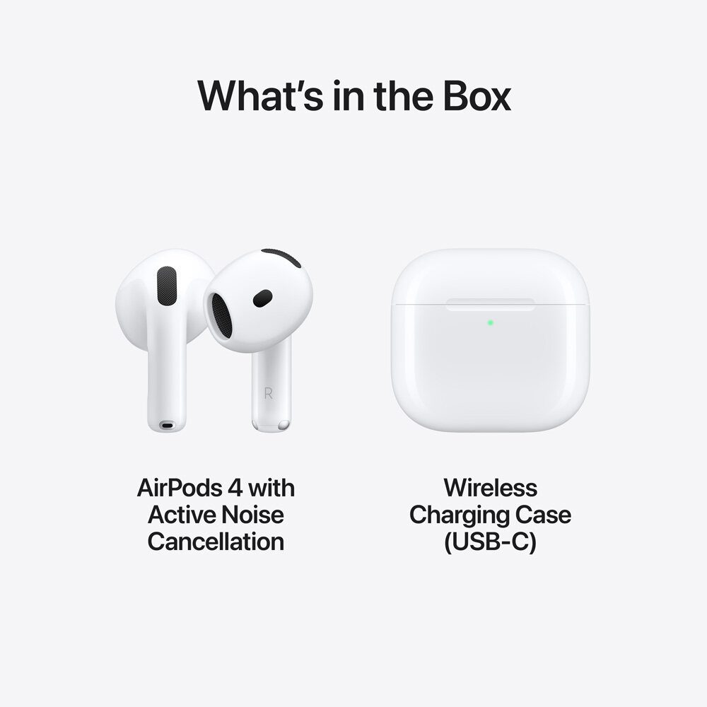 AirPods 4 - Image 9