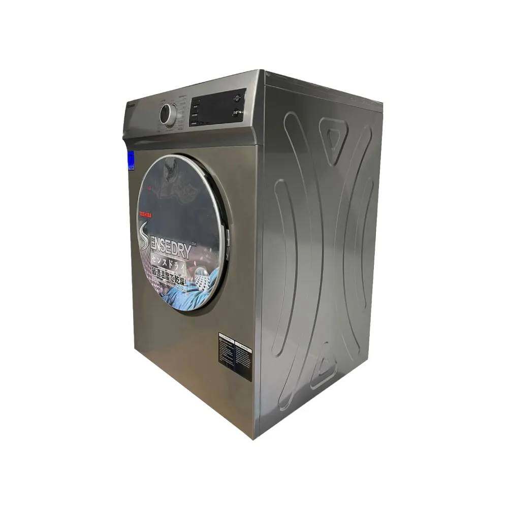 7KG Tumble Dryer with SENSEDRY Technology - Image 3