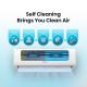 R32 Inverter Air Conditioner CBG Series - Image 4