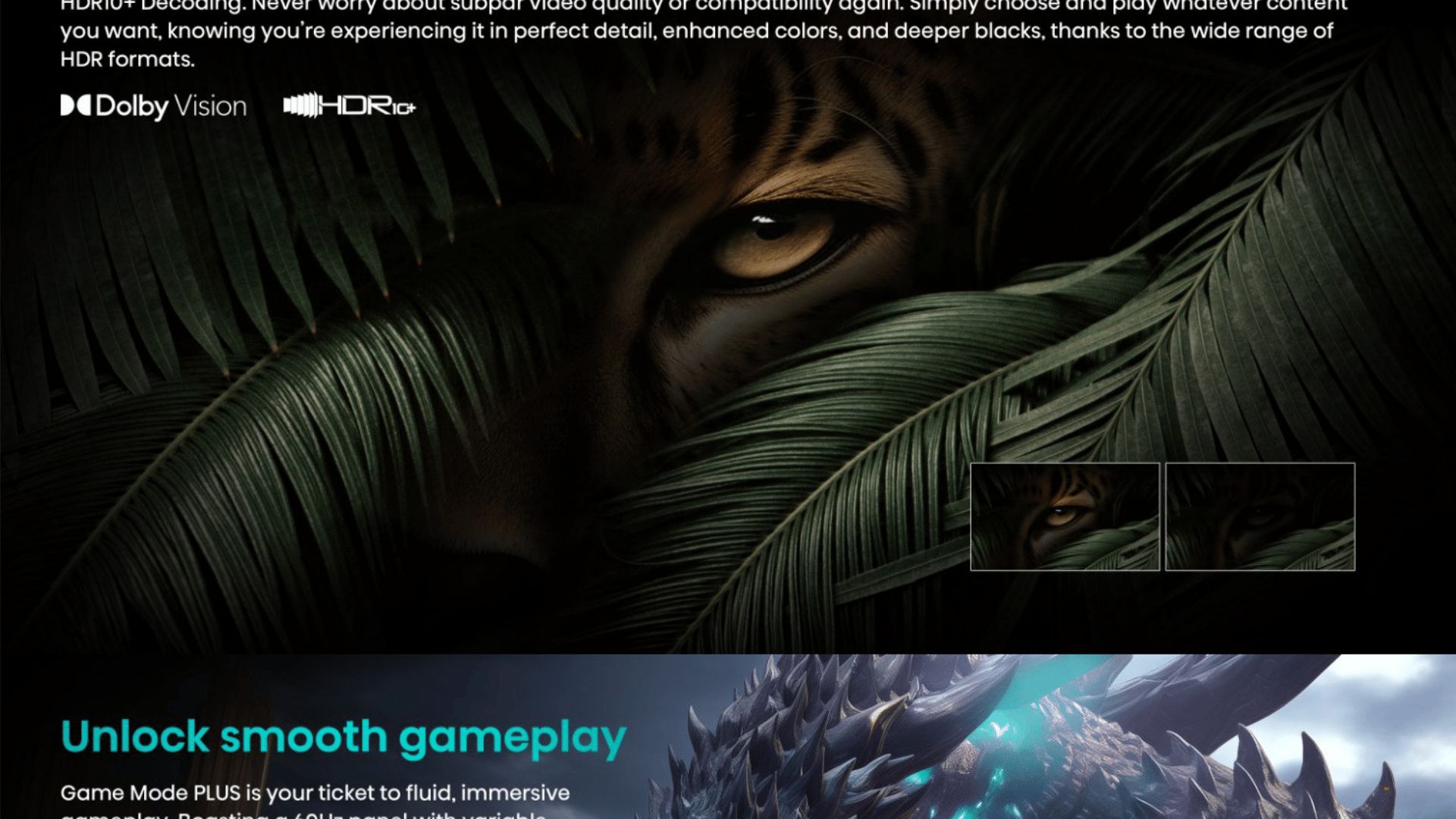 AI real-time scenario-specific optimization