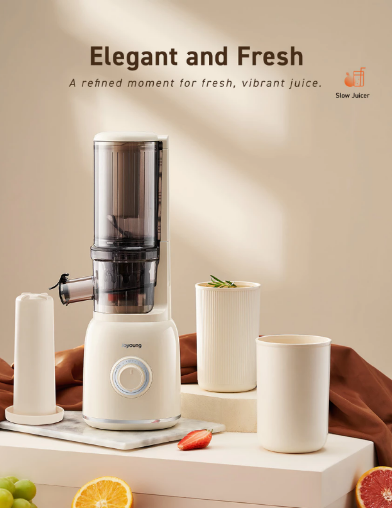 Joyoung Juicer