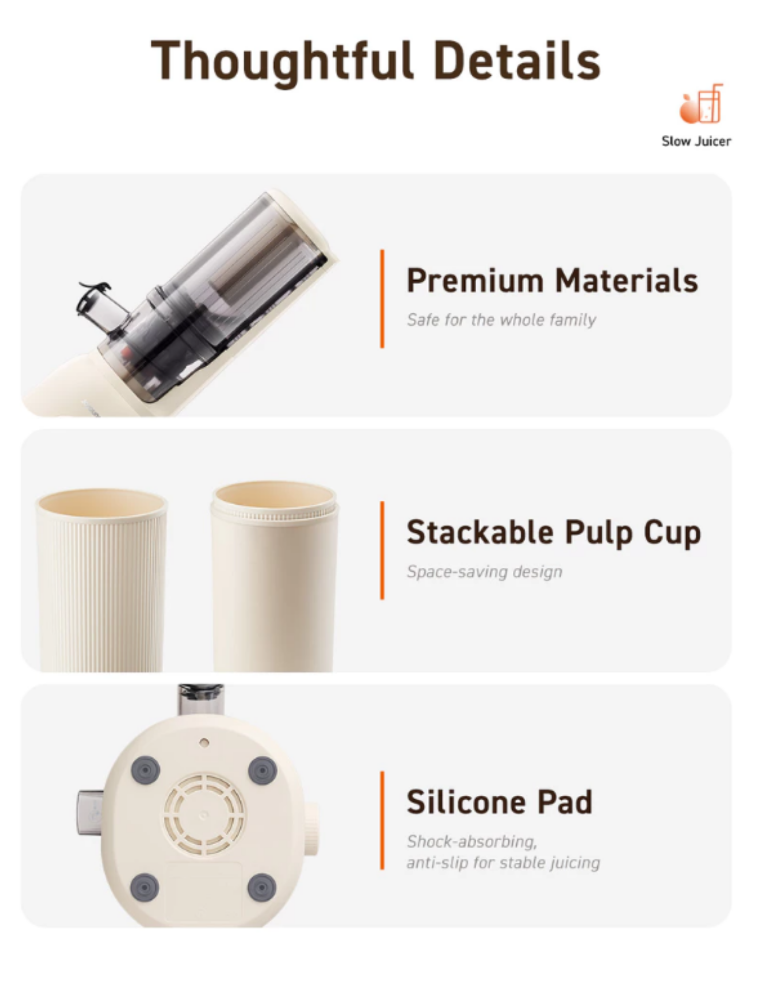 Joyoung Juicer