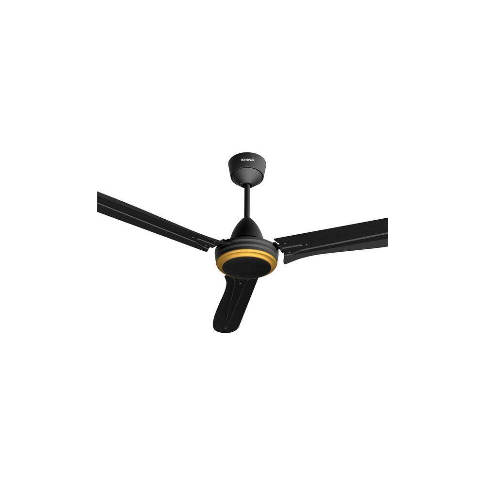 60" BL DC Ceiling Fan KHN-CF683DC - Image 3