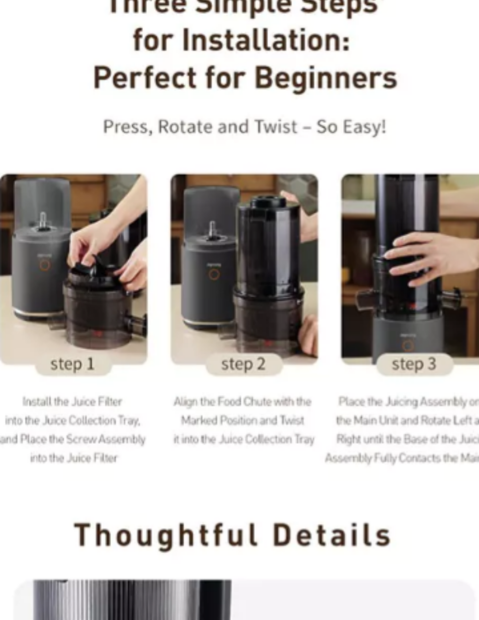 Joyoung Juicer