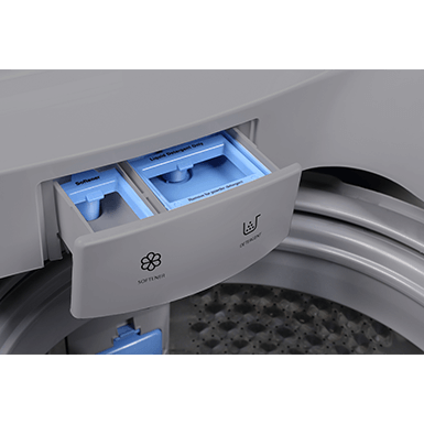 10kg Greatwaves Top Load Washing Machine -AWM1100PM(SG) - Image 7