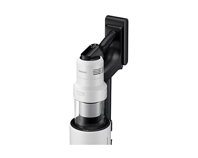 400W Bespoke AI Jet Ultra -AI Cleaning Satin Greige - Image 6