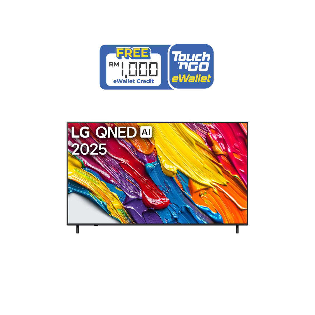 75" 4K Smart QNED TV QNED82ASA - Image 2