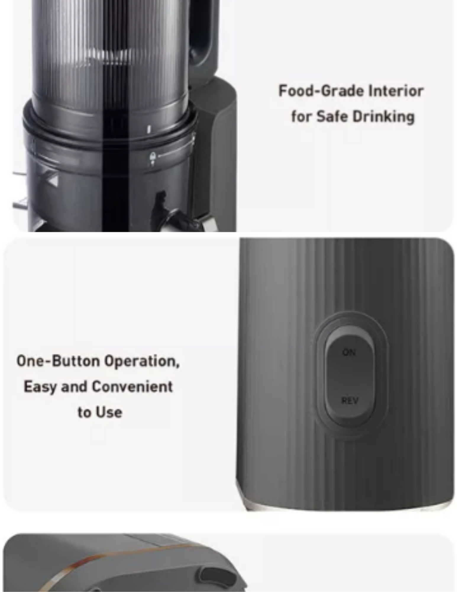 Joyoung Juicer