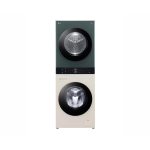14-and-10kg-Objet-WashTower-All-In-One-Stacked-Washer-Dryer-WT1410NHEG