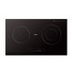 Electric Hob with 2 Ceramic Cooking Zone SRB-7W2H00 - Image 6