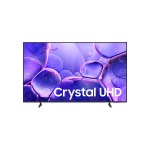 55" Crystal UHD 4K Smart TV UA55U8500F