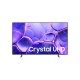 55" Crystal UHD 4K Smart TV UA55U8500F