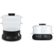 6L Mini Compact Steam Cooker VC1398 - Image 3