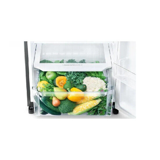 380L Folio 2 Door Fridge Inverter - Image 5