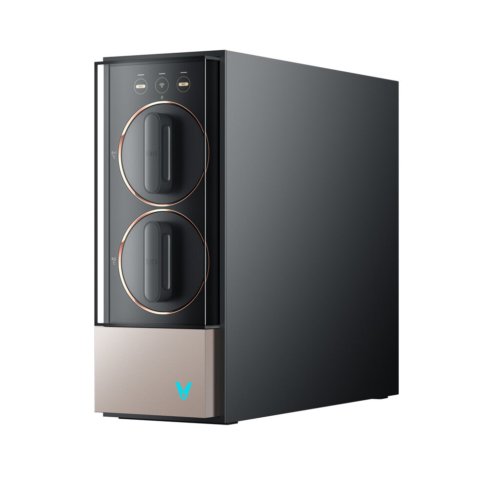 Viomi AI Water Purifier Premium Nano+0.1 - Image 5