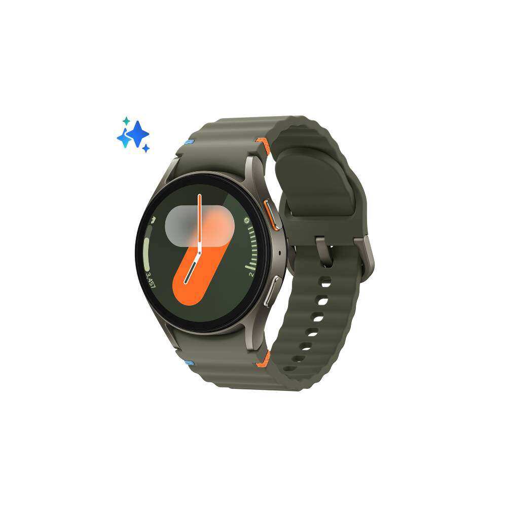Samsung Galaxy Watch7 Bluetooth 40mm / 44mm, Smartwatch with AI wellness Tracker - Image 3
