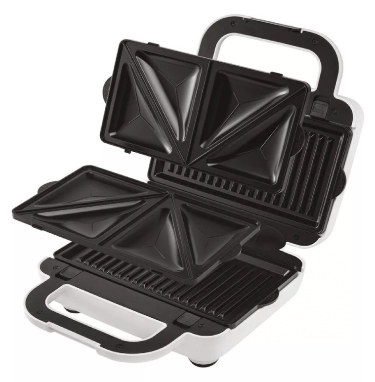 Sandwich Maker SMP84.C0WH - Image 4