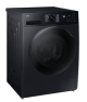 12+7 kg Laundry Front Load Washer+Dryer AI Ecobubble - Image 3
