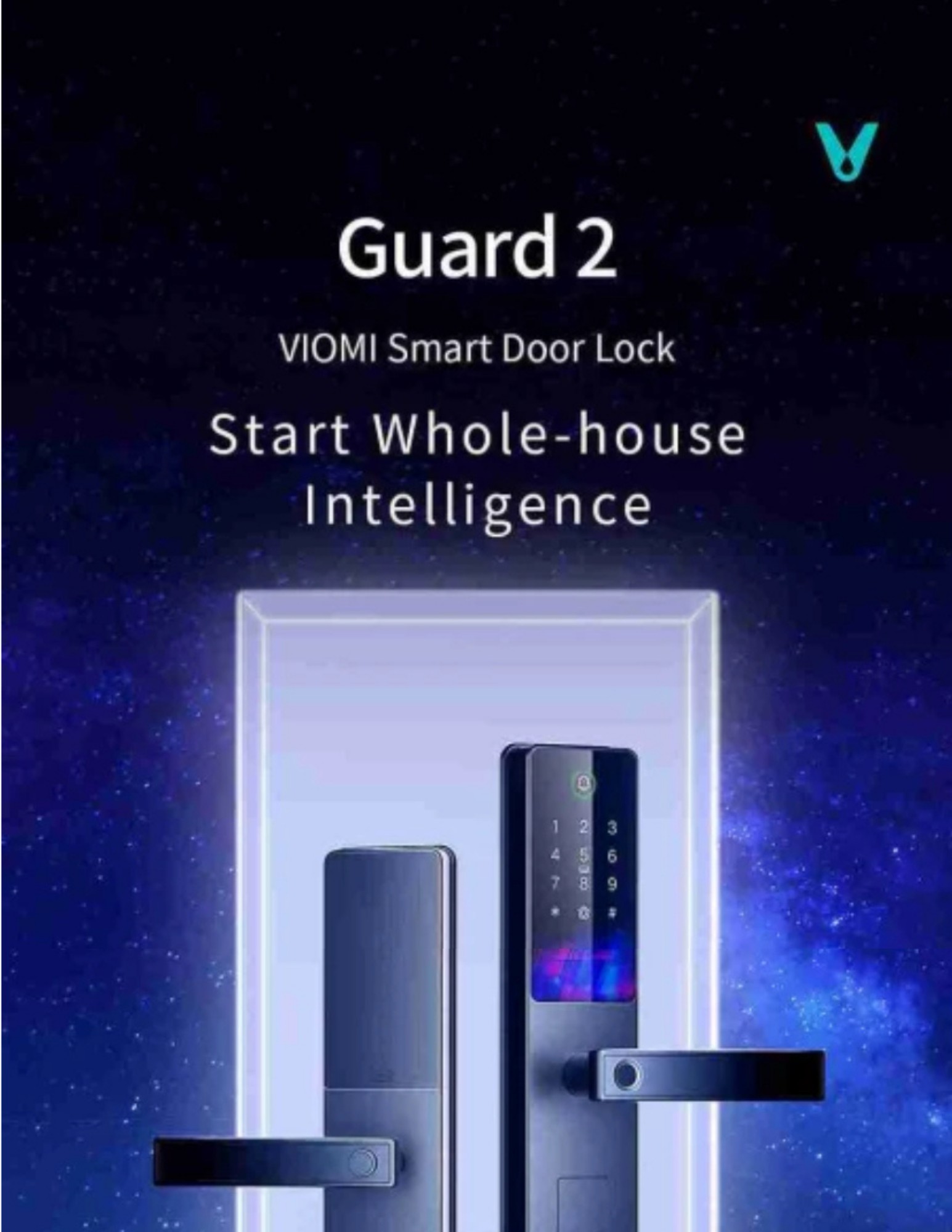 start whole house intelligence