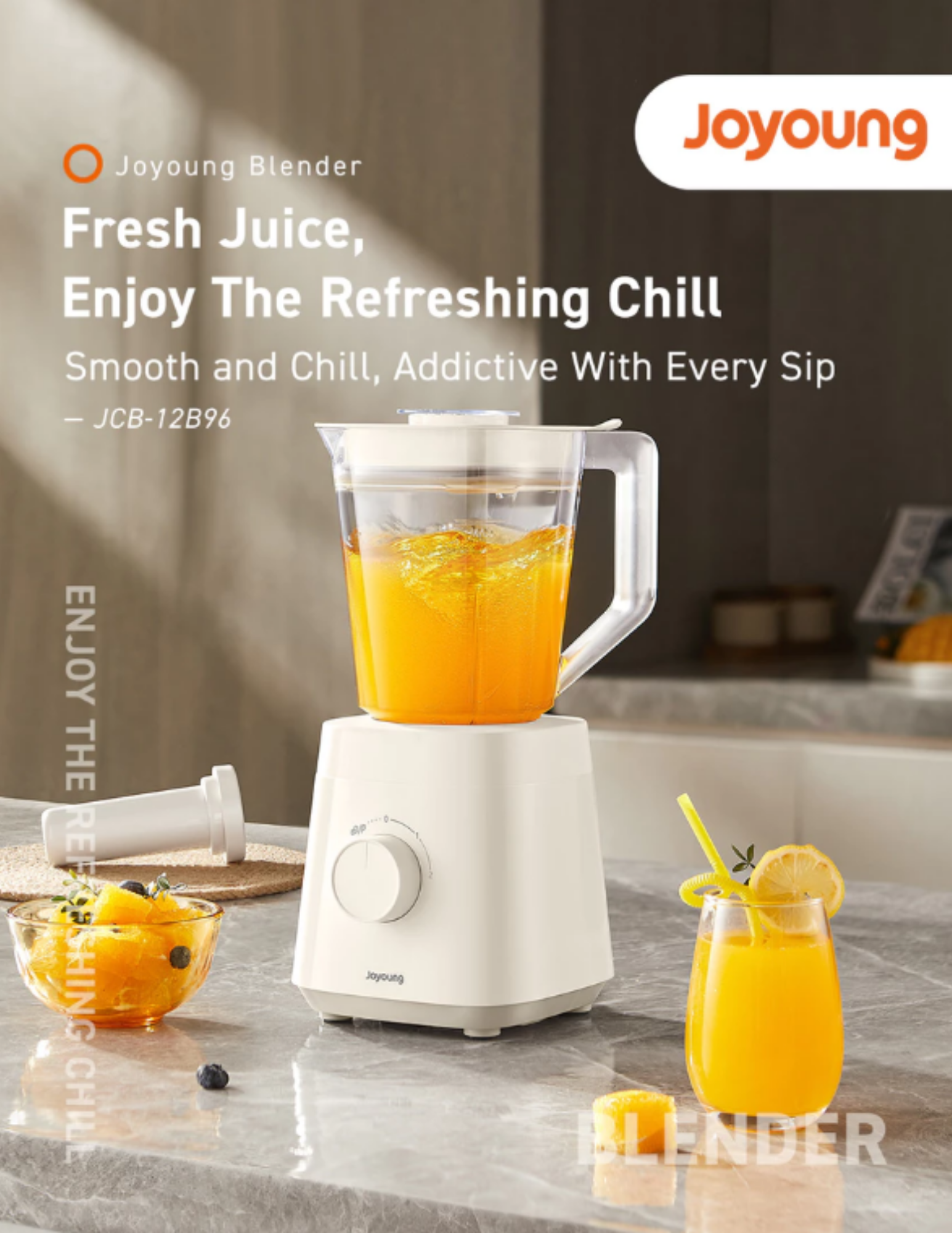 Joyoung Blender