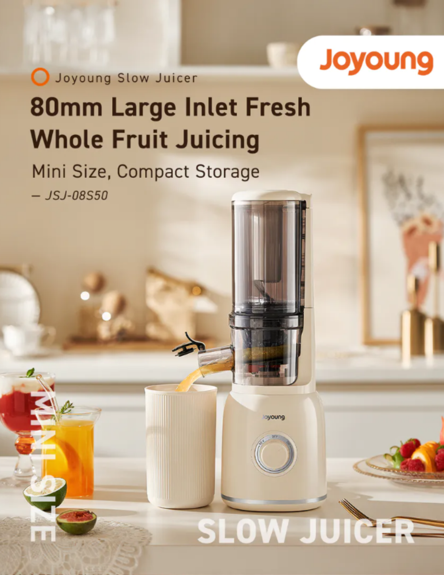 Joyoung Juicer