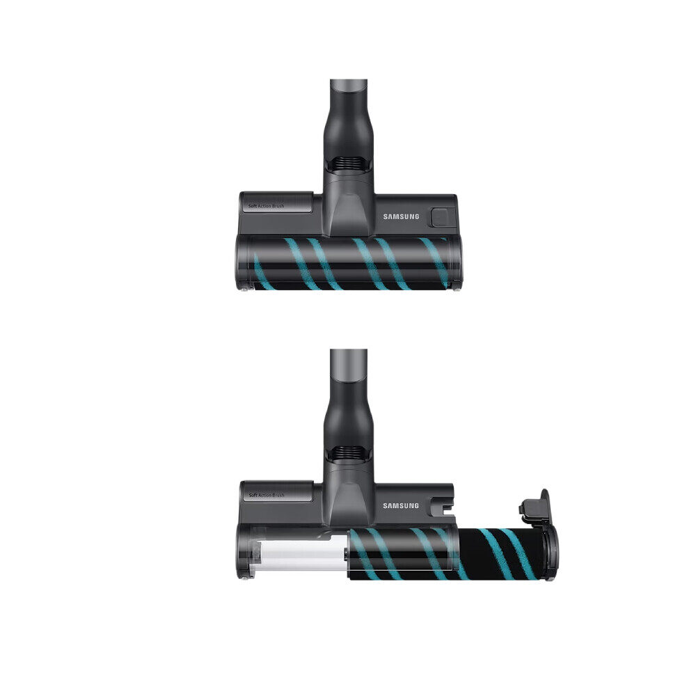 200W Jet 75E Multi Digital Inverter Motor (Teal Violet) - Image 4