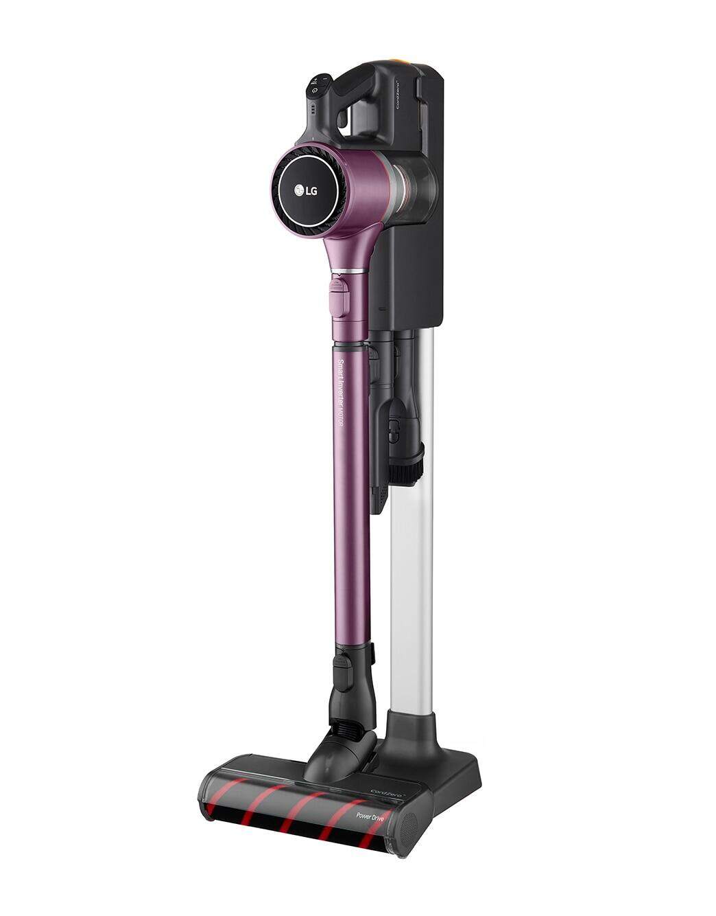 CordZero A9N A9NLITE Vacuum Cleaner with Smart Inverter Motor - Image 3