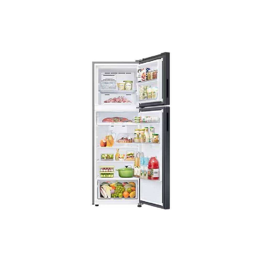 360L Top Mount Fridge Refrigerator with Optimal Fresh+ SpaceMax RT35CG5442B1ME Fridge - Image 5