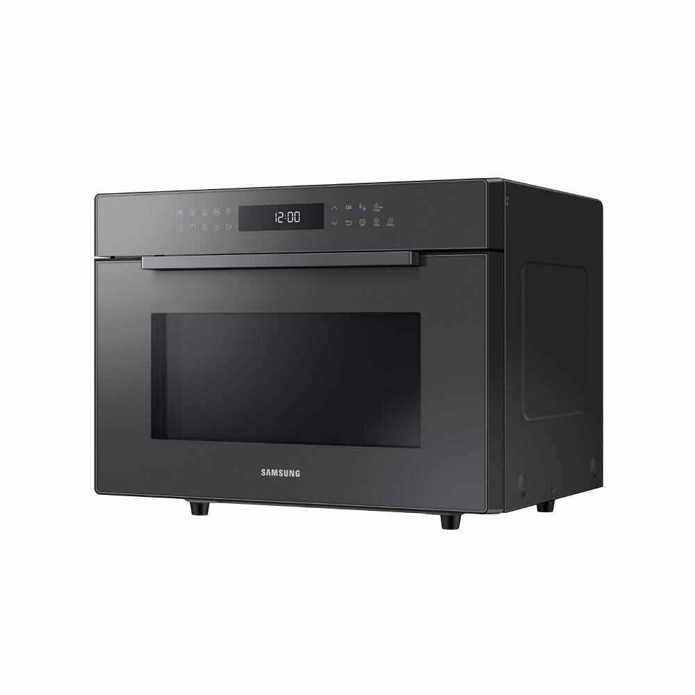 35L Convection Microwave Oven with Hot Blast MC35R8088LC - Image 3