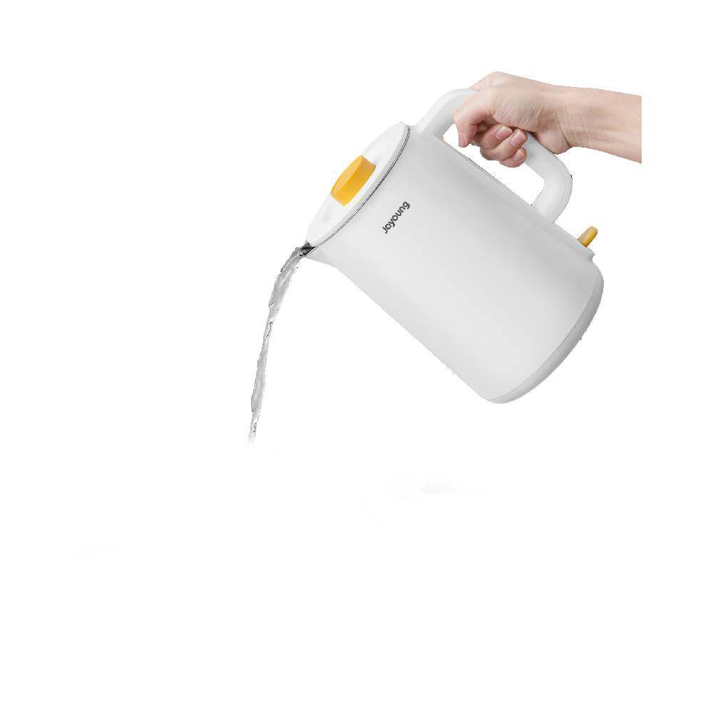 304 Stainless Steel 1.7L Kettle JYO-JK17K29 - Image 7