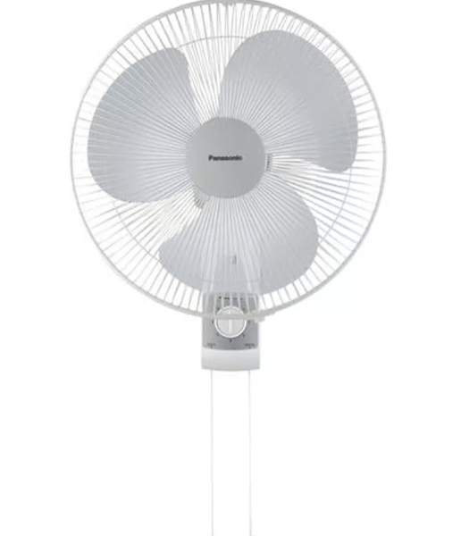 16" 3-speed Electric Wall Fan FMU408