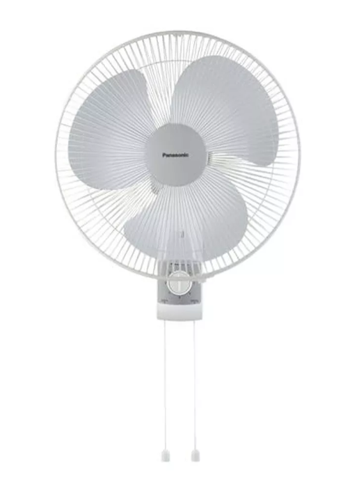 16" 3-speed Electric Wall Fan FMU408 - Image 2
