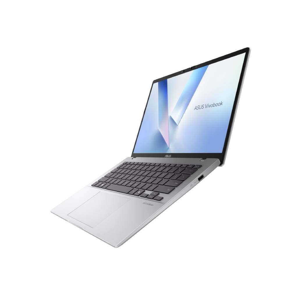 Vivobook 16 / Ryzen AI 7 350 Processor/ 16GB RAM+512GB SSD / Office Preloaded + Microsoft 365 / 16" inch - Blue - Image 4